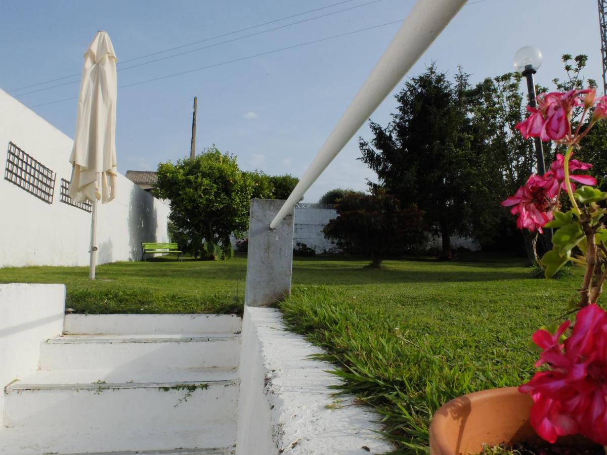 Lugar De Cal Fene Exterior foto