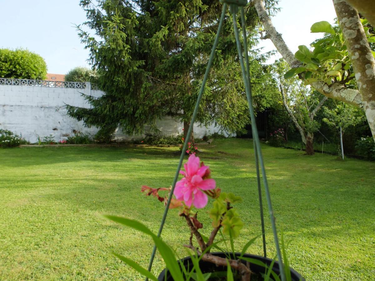 Lugar De Cal Fene Exterior foto