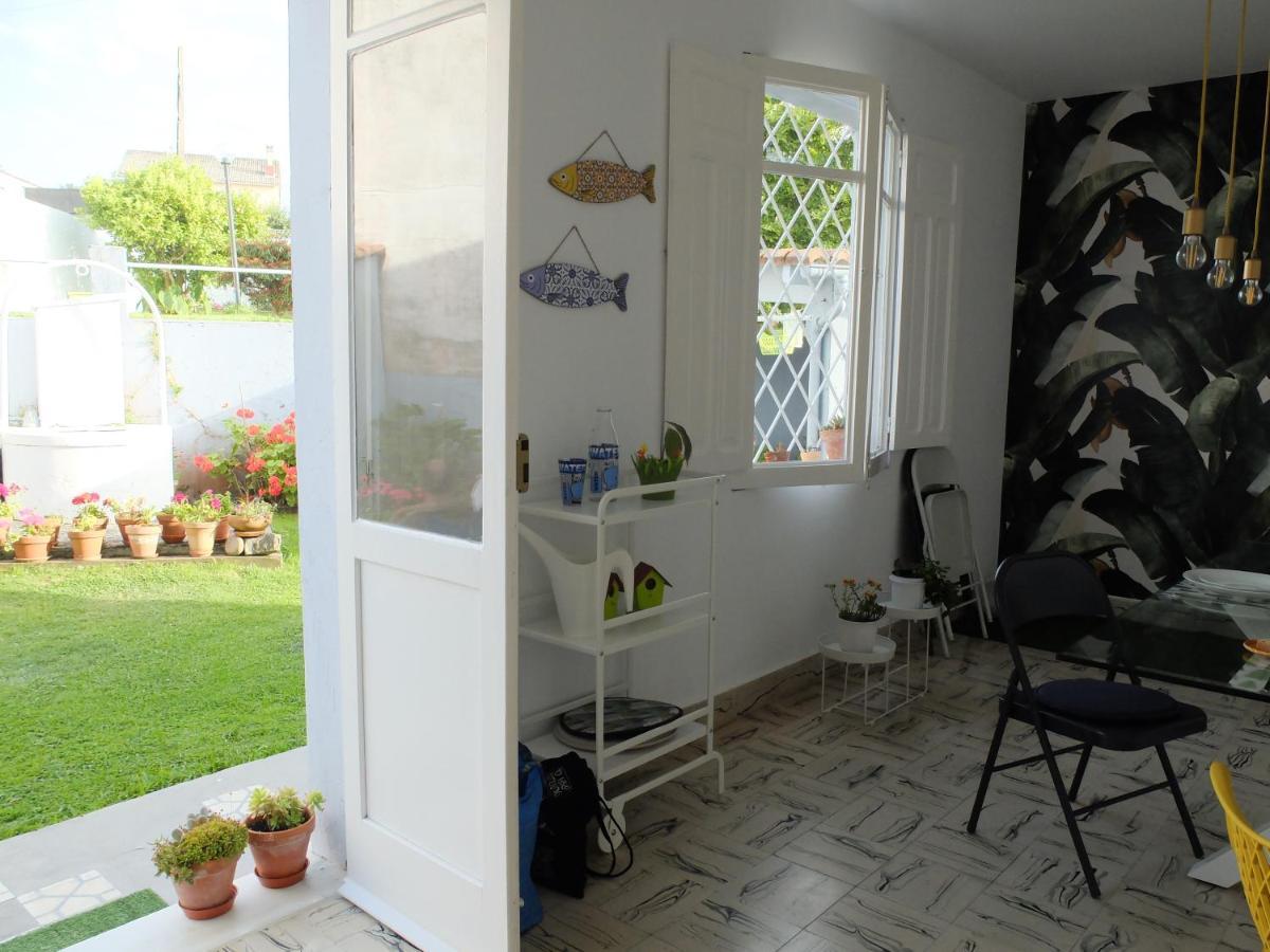 Lugar De Cal Fene Exterior foto