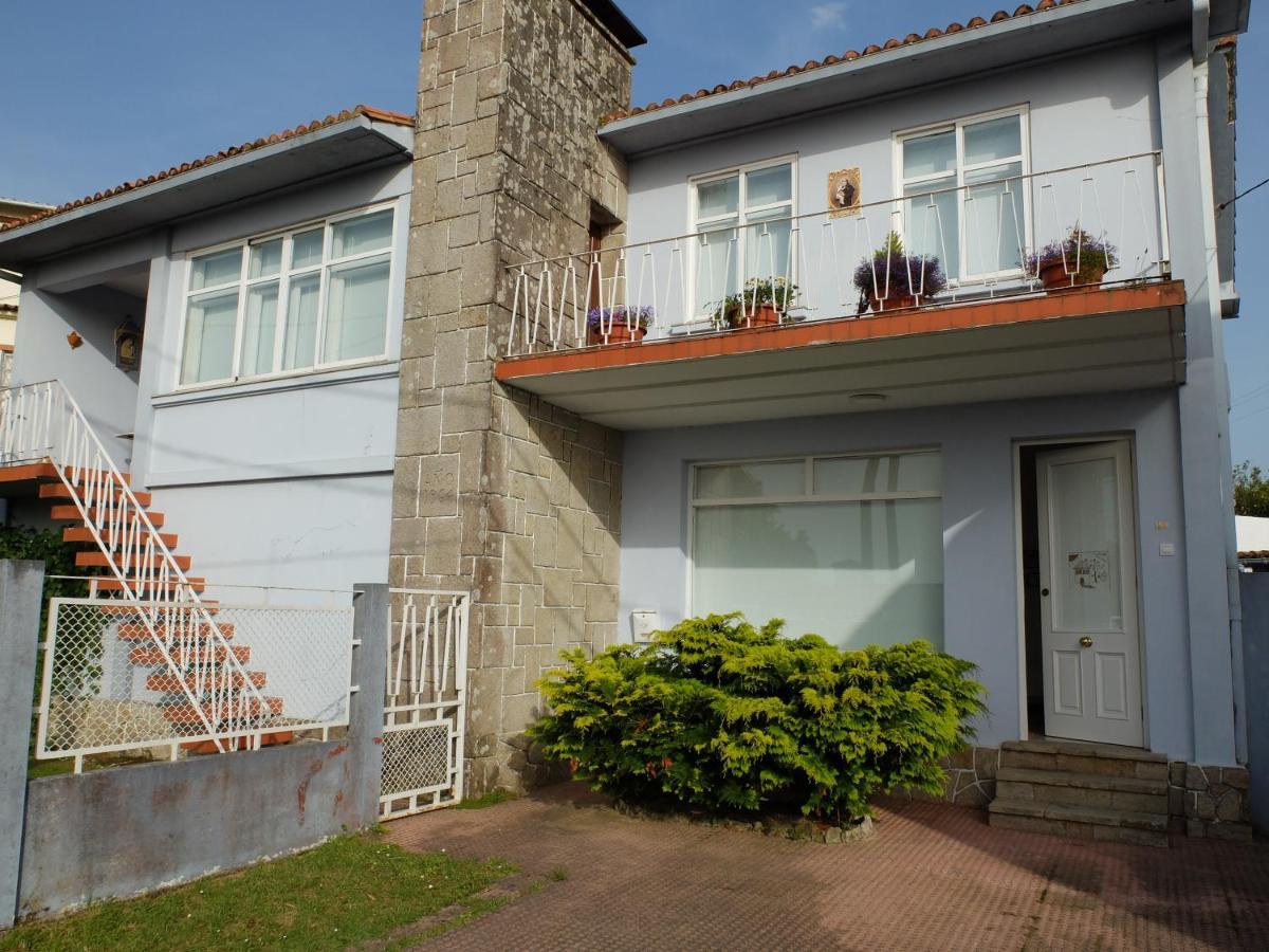 Lugar De Cal Fene Exterior foto