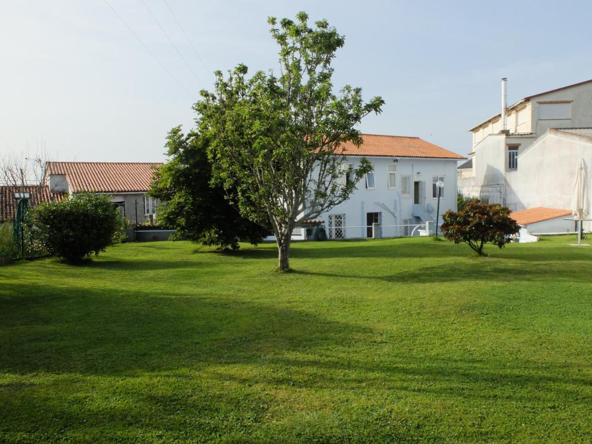 Lugar De Cal Fene Exterior foto