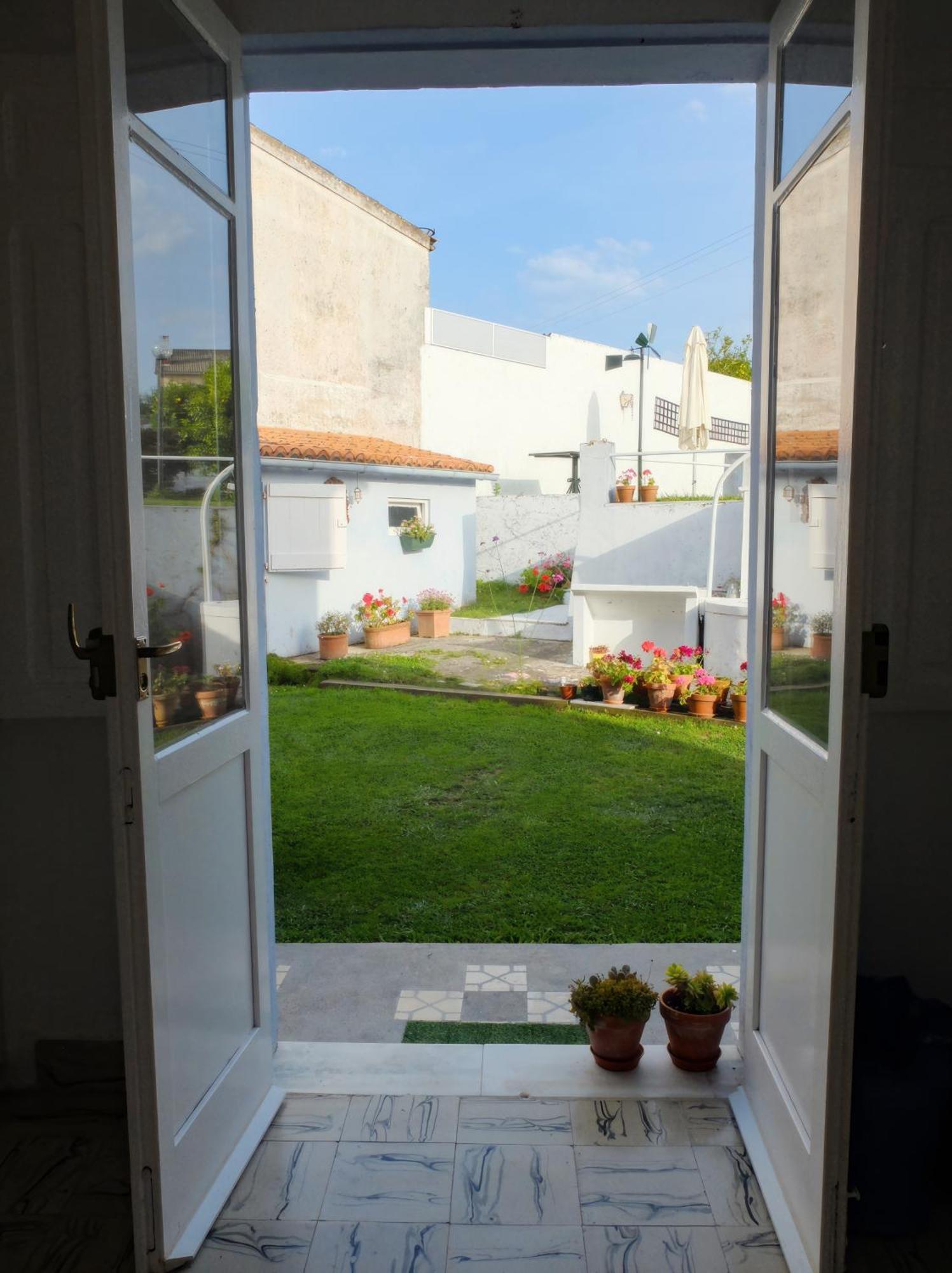 Lugar De Cal Fene Exterior foto