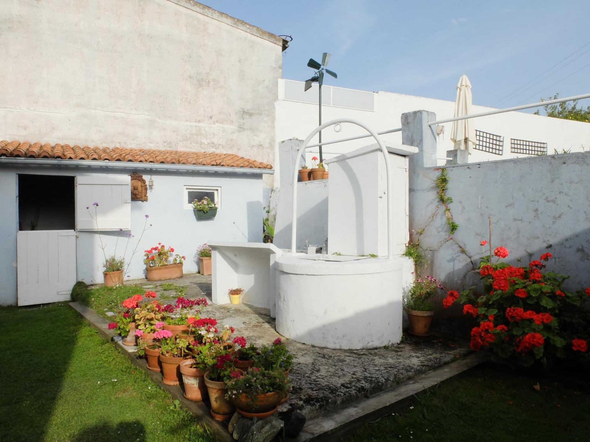 Lugar De Cal Fene Exterior foto
