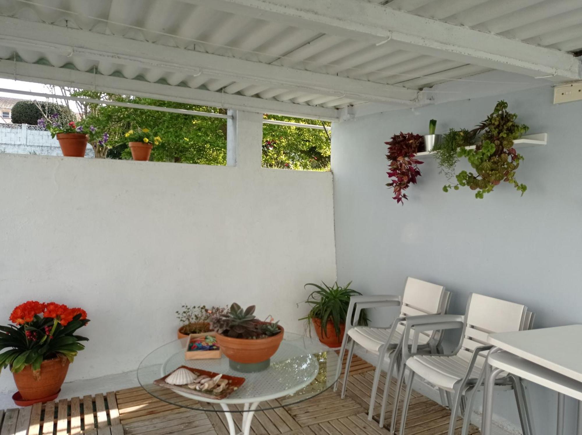 Lugar De Cal Fene Exterior foto